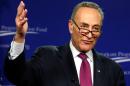 Chuck Schumer: 15 Things You Didn't Know