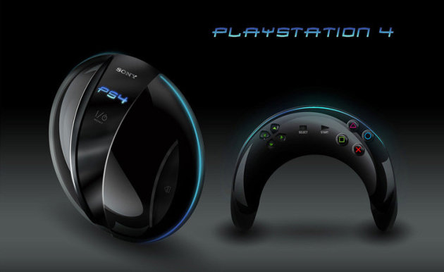 أجهزة إلكترونية جديدة ينتظرها العالم عام 2013 Playstation-4-main-jpg_145734