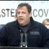 WEB EXTRA:  Gov. Christie Gives Recovery Update