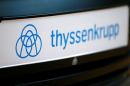 ThyssenKrupp secrets stolen in 'massive' cyber attack this year
