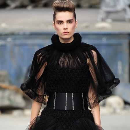 5 reasons to care about Paris Haute Couture Fashion Week