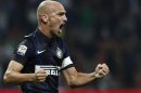 Serie A - Inter-Cagliari: probabili formazioni e   statistiche
