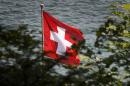 Switzerland has flown out of Azerbaijan an opposition journalist who had been sheltering for 10 months at its embassy in Baku, officials said, a day after the inaugural European Games opened in the tightly-controlled ex-Soviet country