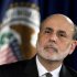 FILE - In this Thursday, Sept. 13, 2012, file photo, Federal Reserve Chairman Ben Bernanke speaks during a news conference in Washington.  Bernanke will give his semiannual report to the Senate Banking Committee on Tuesday Feb. 26, 2013. (AP Photo/Manuel Balce Ceneta, File)