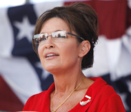 Sarah Palin Declares 'Victory in NYC for Liberty-Loving Soda Drinkers'