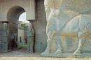 UN Official: ISIS Destruction of Ancient City of Nimrud, Artifacts a 'War Crime'