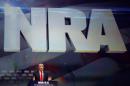 Trump rallies gun owners, wins National Rifle Association endorsement