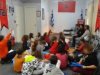 Χρυσή Αυγή: Σχεδιάζει νηπιαγωγεία μόνο για παιδιά Ελλήνων