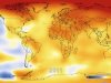 Βίντεο: Η αύξηση της θερμοκρασίας της γης σε 26 δευτερόλεπτα