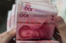 Chinese yuan set to be inducted into IMF currency basket