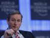Ireland's Taoiseach Kenny speaks during the annual meeting of the World Economic Forum in Davos