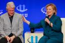 Bill Clinton: Will He Help or Hurt Hillary in 2016?