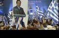 Greek officials back speedy coalition