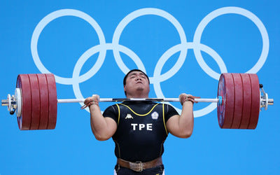 台灣最強壯的男人 陳士杰3破全國 20120808000003M