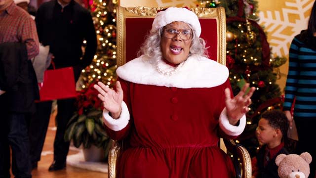 watch madea christmas play 2011 online free