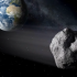 What If Friday's Flyby Asteroid Hit Earth?