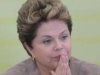 Tρεις στους δέκα Βραζιλιάνους συμπαθούν την πρόεδρο Ρούσεφ