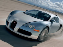 From The Vault; Bugatti Veyron