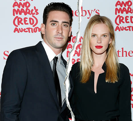 Anne V, Matt Harvey Split: Couple Ends Relationship After Less Than a Year of Dating