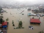 Philippines floods