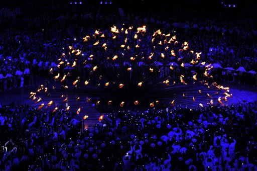  حفل اسطوري يفتتح أولمبياد لندن 2012 000-DV1225342-jpg_100754