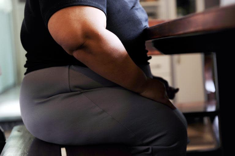 The National Institute for Health and Care Excellence (NICE) also urged GPs to identify individuals who can be refereed for weight management...