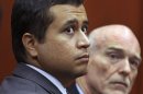 The Zimmerman Jury Is Better Able to Judge His Fate Than You
