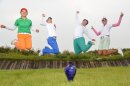 高爾夫》女子中巡刮起少女旋風，天津挑戰賽週四開打 .