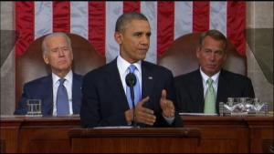 President Obama Pushes Immigration Reform