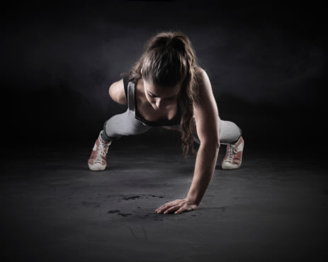 Tu cuerpo determina qué deporte le acomoda / Foto: Thinkstock