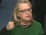 Clinton: 'What difference at this point does it make?'