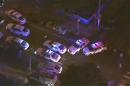 A shootout in West Philadelphia on Friday turned deadly, officials say. (WPVI)