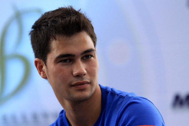 Phil Younghusband (NPPA Images)