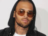 Chris Brown Deletes Twitter Account After Nasty Exchange