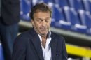 Serie A - Cellino: "Perché si gioca a Parma?   Chiedete alla Juve"