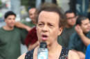 The One Question Richard Simmons Has For Parents Of Obese Kids (VIDEO)