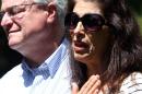 James Foley's Mother Says the Government Threatened His Family to Not Pay Ransom
