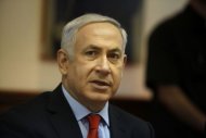 Netanyahu anunciou que chegou a um acordo para a devolução de Gilad Shalit a Israel