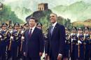 Obama's Asian pivot leaves closer ties, new challenges