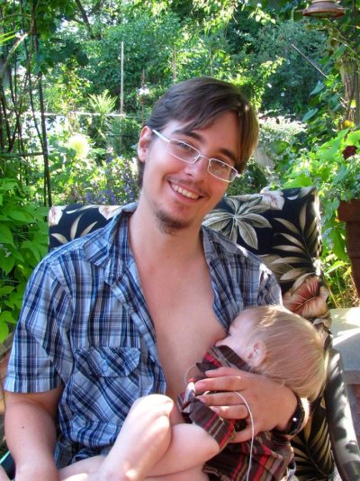 Men Breastfeeding Women Photos 111