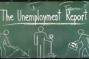 Unemployment report