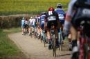 An unnamed British cyclist is suspected of violating an anti-doping rule, the governing body of the sport in the UK said in a statement on April 28, 2016
