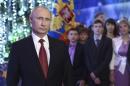 Putin promete aniquilar a los "terroristas" tras los atentados de Volgogrado