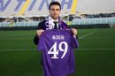 Serie A - Probabili formazioni: torna Giuseppe Rossi
