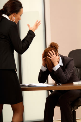 10 ways to deal with a dissatisfying job