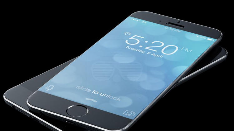 New mystery and controversy surround the iPhone 6