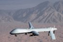 Reports: US Has Drone Base in Saudi Arabia