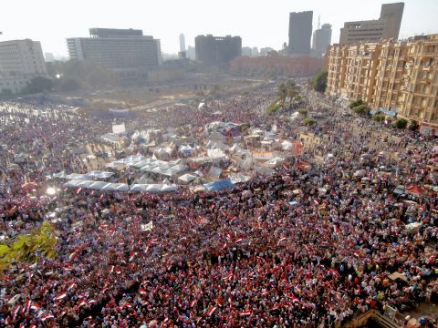 Tahrir July 3