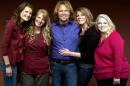 'Sister Wives' Polygamy Ruling Struck Down on Appeal