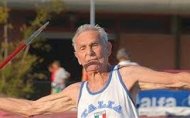 Ιταλός 101 ετών αυτοκτόνησε επειδή δεν μπορούσε να αθλείται!